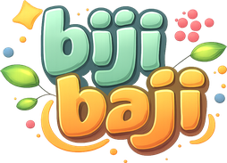 biji baji লোগো